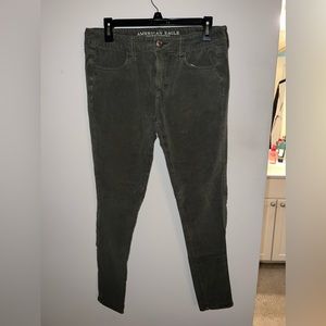 American Eagle Jeggings